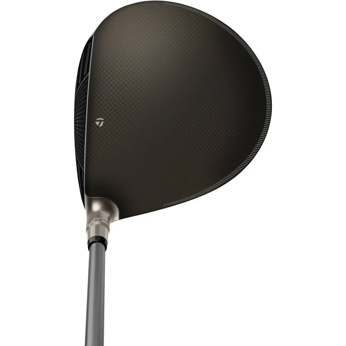 TaylorMade  - Qi4D MAX Lite - MAX Lite - Blue (UPC: 197995181057) 2