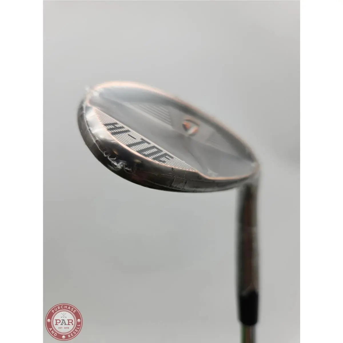 TaylorMade  - HITOE 5 - HITOE - Gold 0
