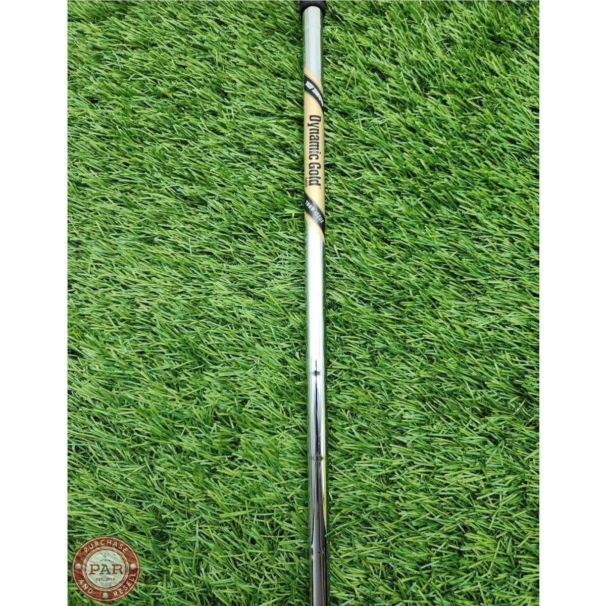TaylorMade  - HITOE 5 - HITOE - Gold 4