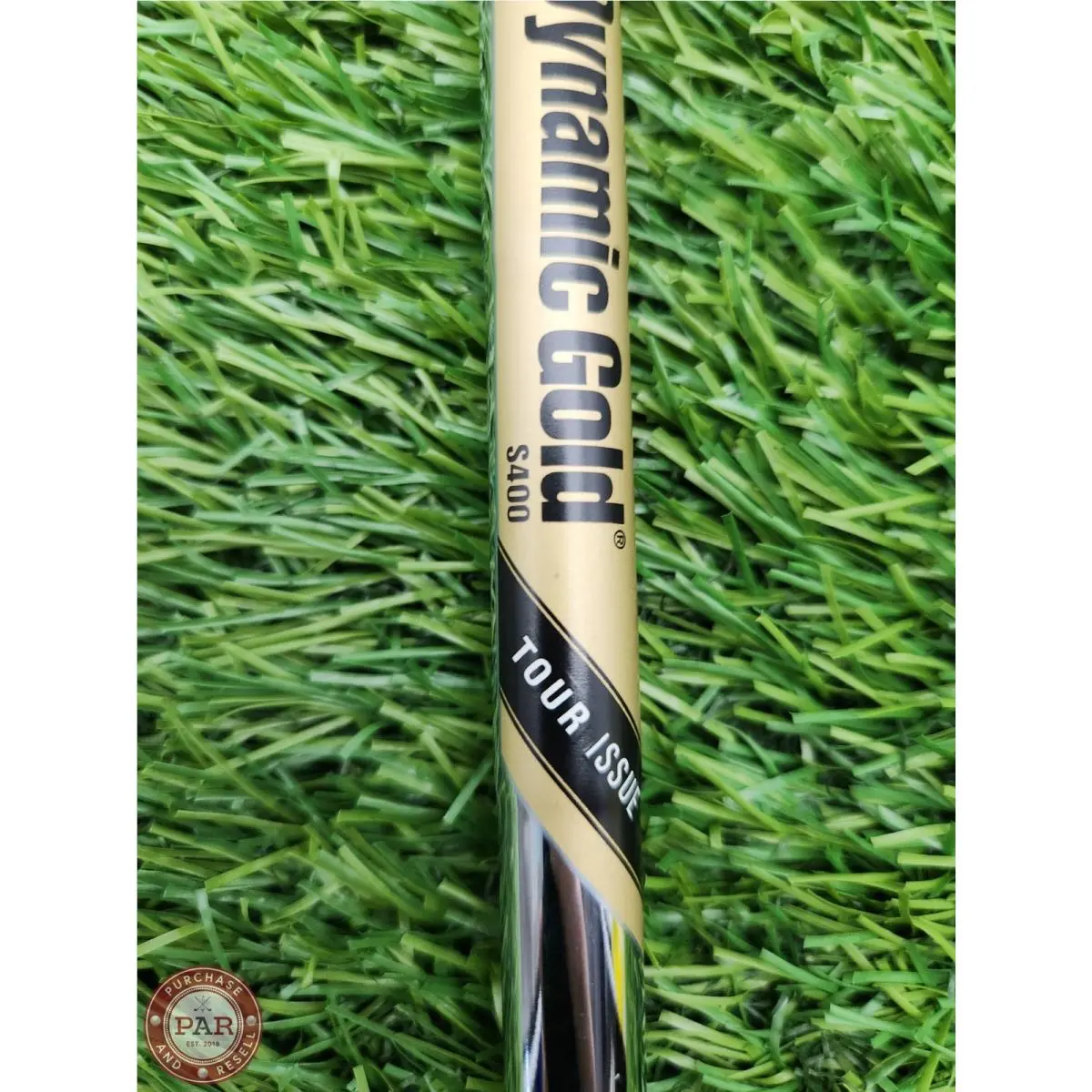TaylorMade  - HITOE 5 - HITOE - Gold 5