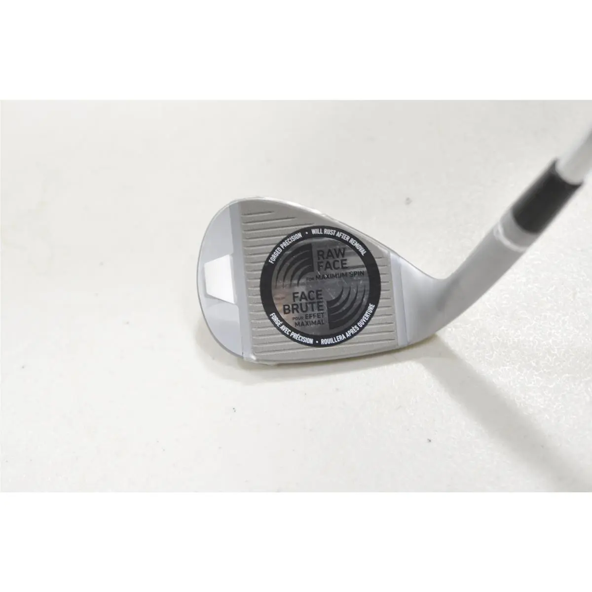 TaylorMade  - Milled Grind 5 Chrome - Milled Grind Chrome 0