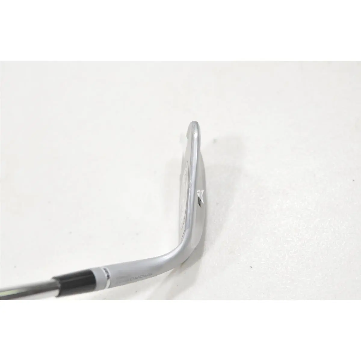 TaylorMade  - Milled Grind 5 Chrome - Milled Grind Chrome 1