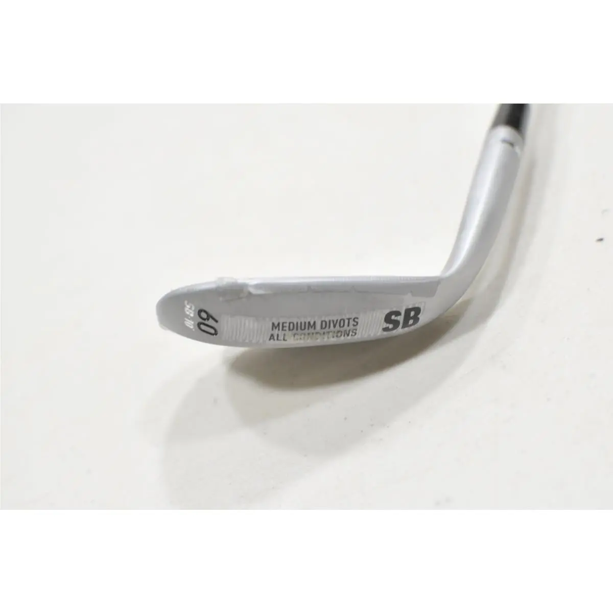 TaylorMade  - Milled Grind 5 Chrome - Milled Grind Chrome 2