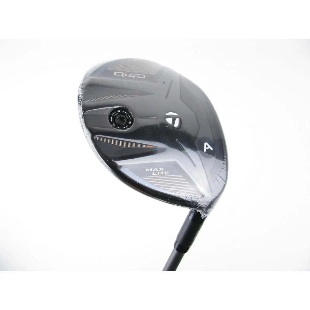 TaylorMade  - Qi4D Max Lite - Max Lite - NSG0831263190 - White 0