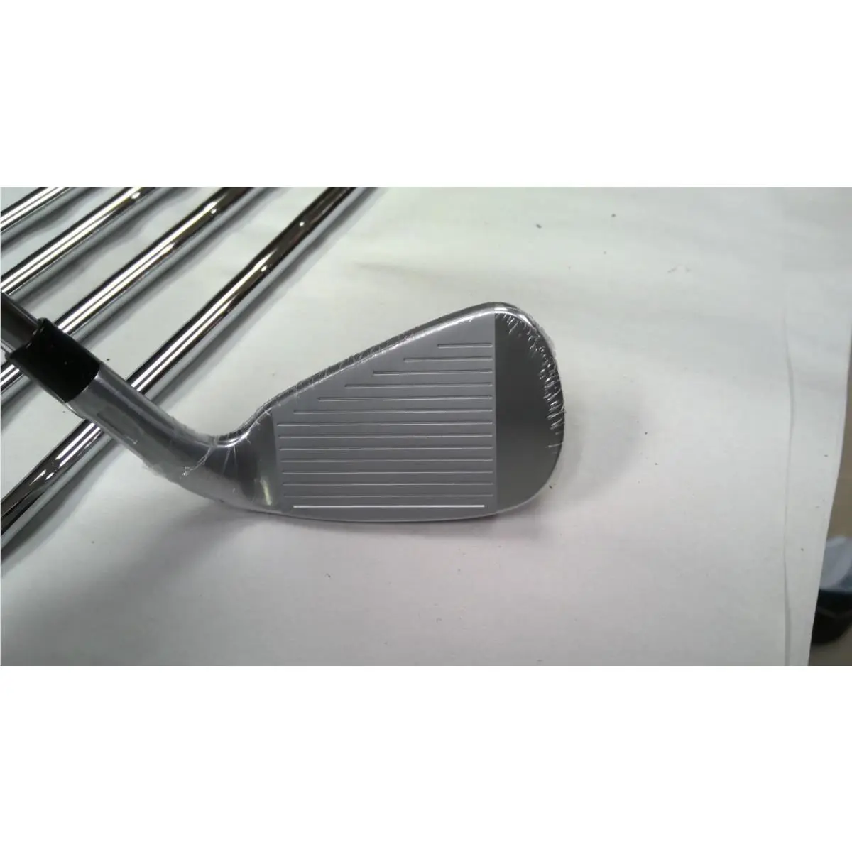 TaylorMade  - Qi MAX HL - MAX - CHROME 0