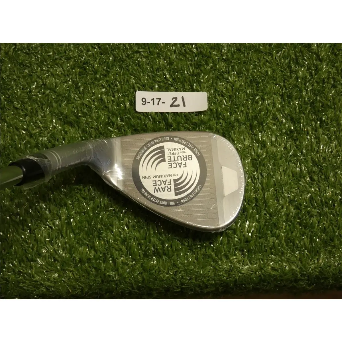 TaylorMade  - Milled Grind MG5 - Milled Grind 1
