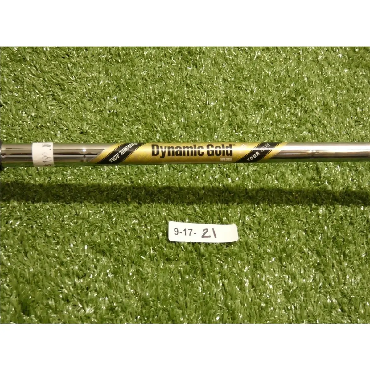 TaylorMade  - Milled Grind MG5 - Milled Grind 2
