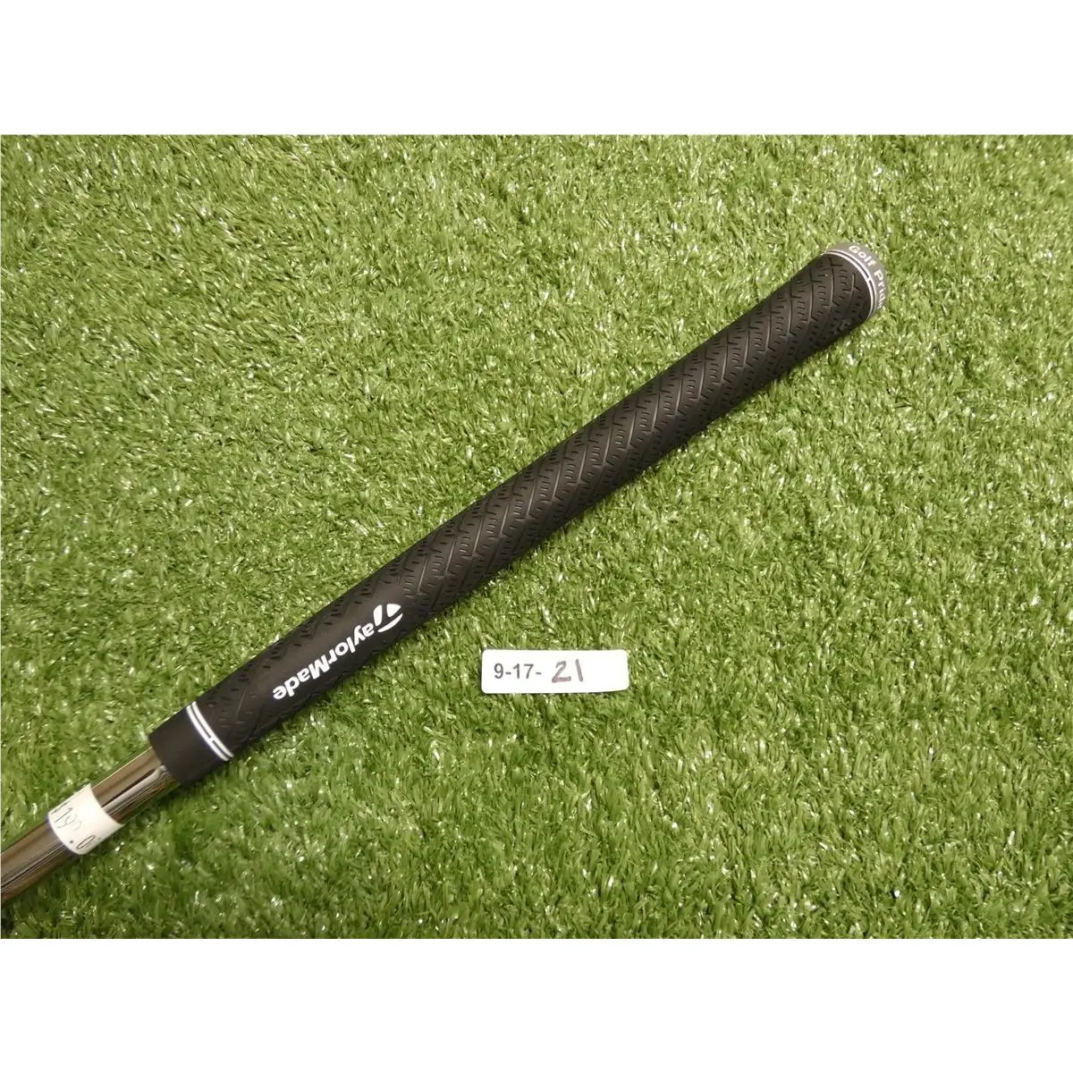 TaylorMade  - Milled Grind MG5 - Milled Grind 3
