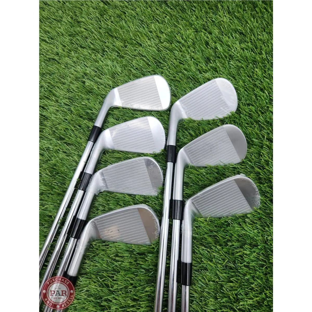 TaylorMade  - 2024 P770 - Gold 2