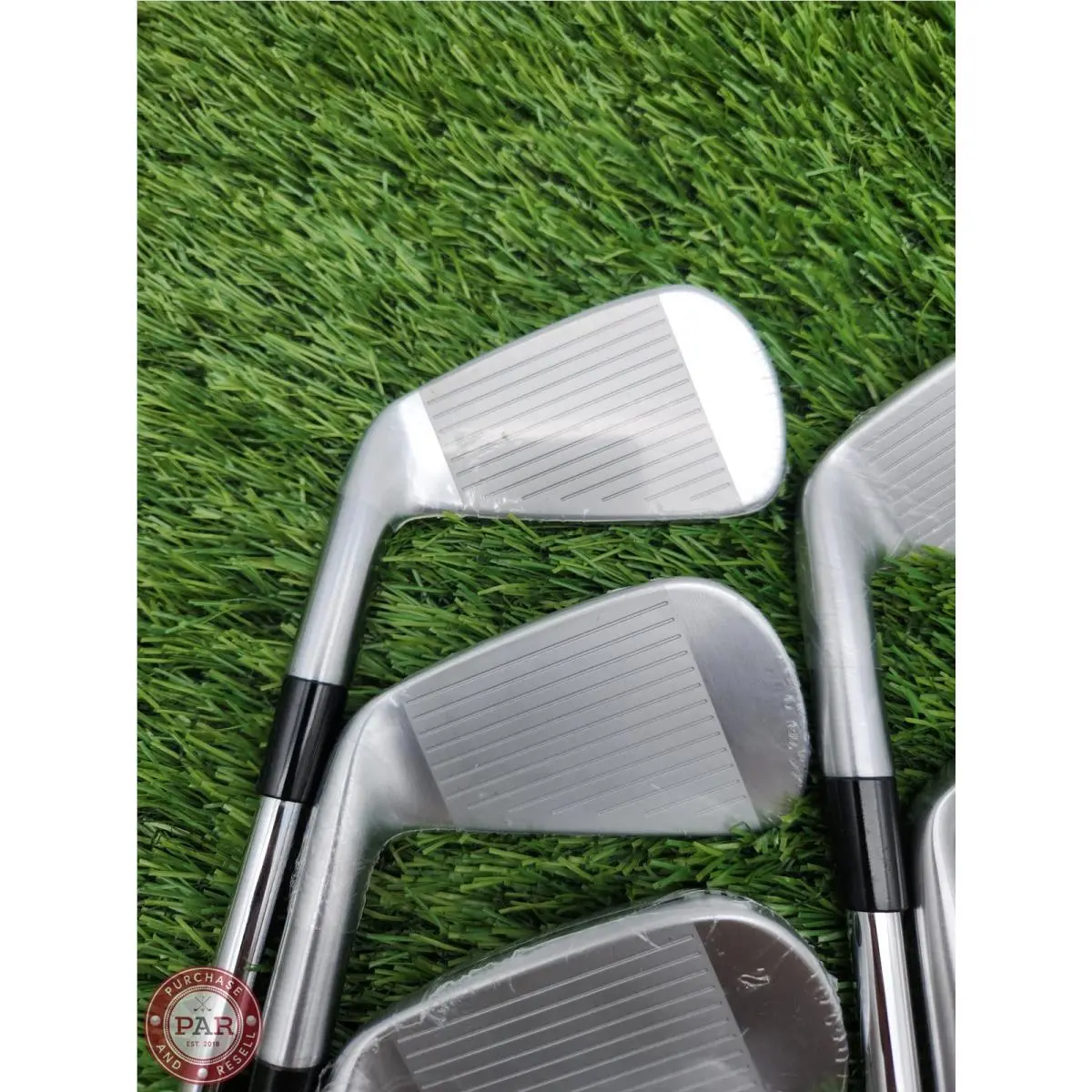 TaylorMade  - 2024 P770 - Gold 3