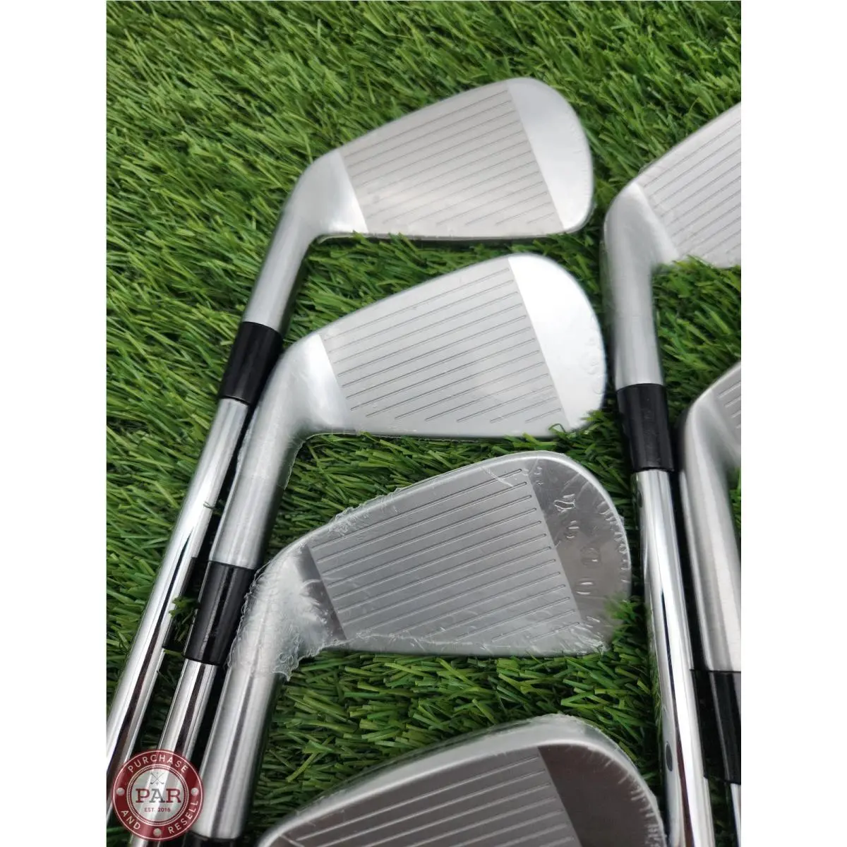 TaylorMade  - 2024 P770 - Gold 4