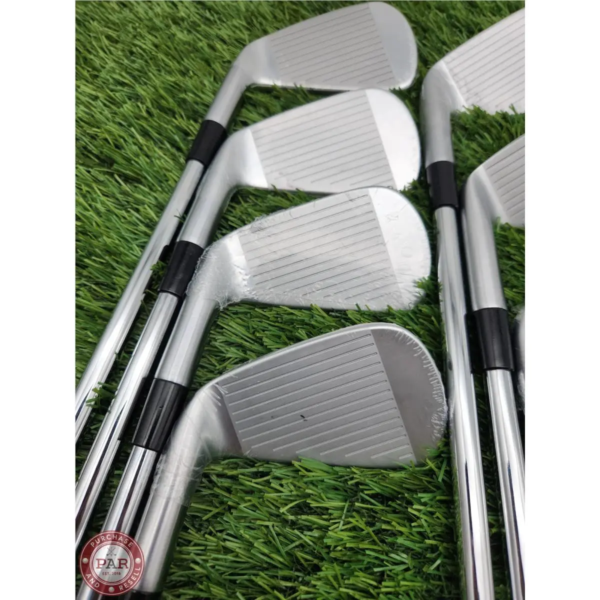 TaylorMade  - 2024 P770 - Gold 5
