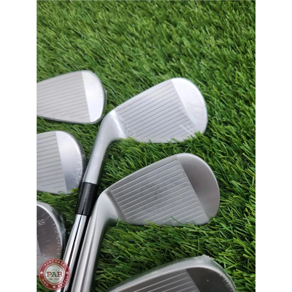 TaylorMade  - 2024 P770 - Gold 6