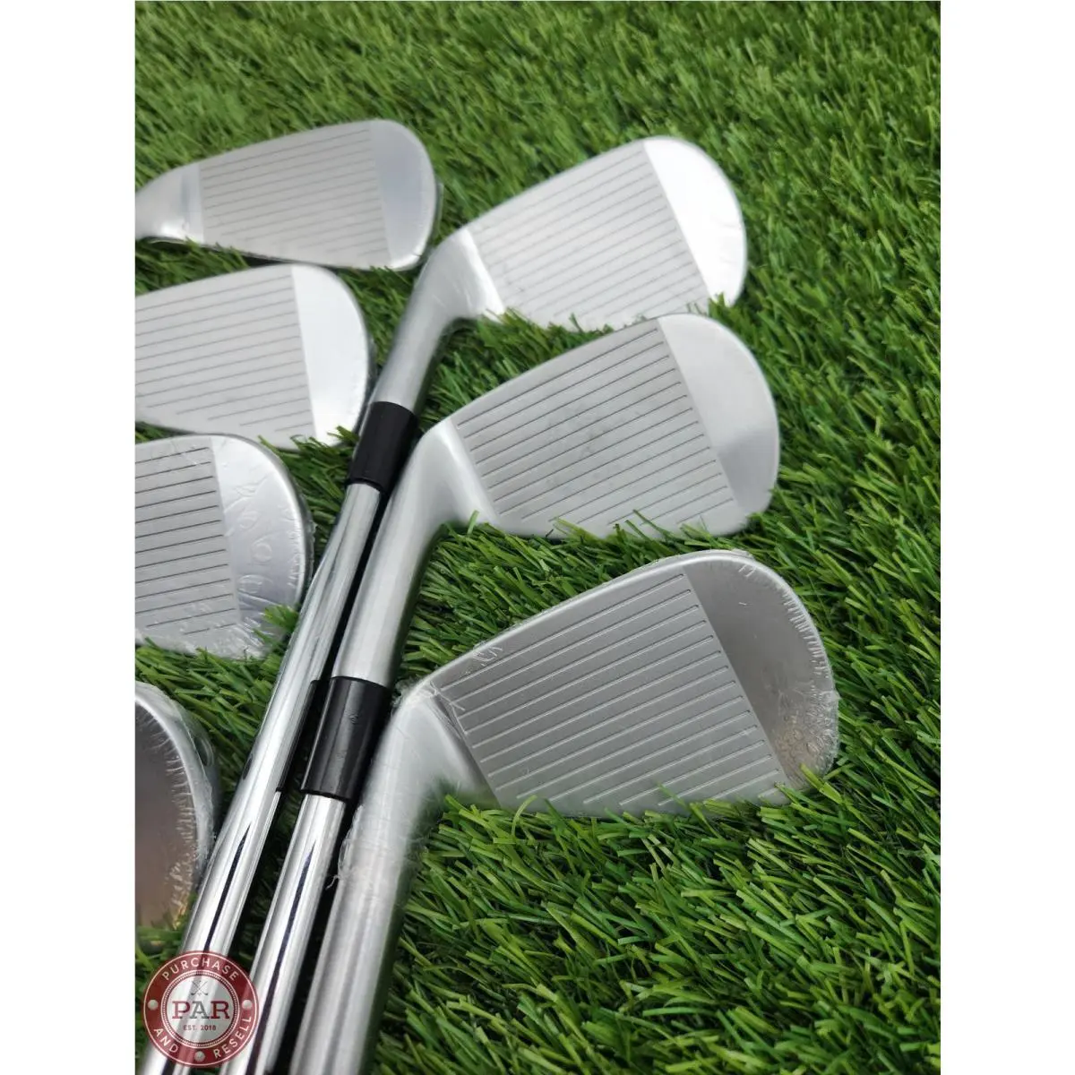 TaylorMade  - 2024 P770 - Gold 7