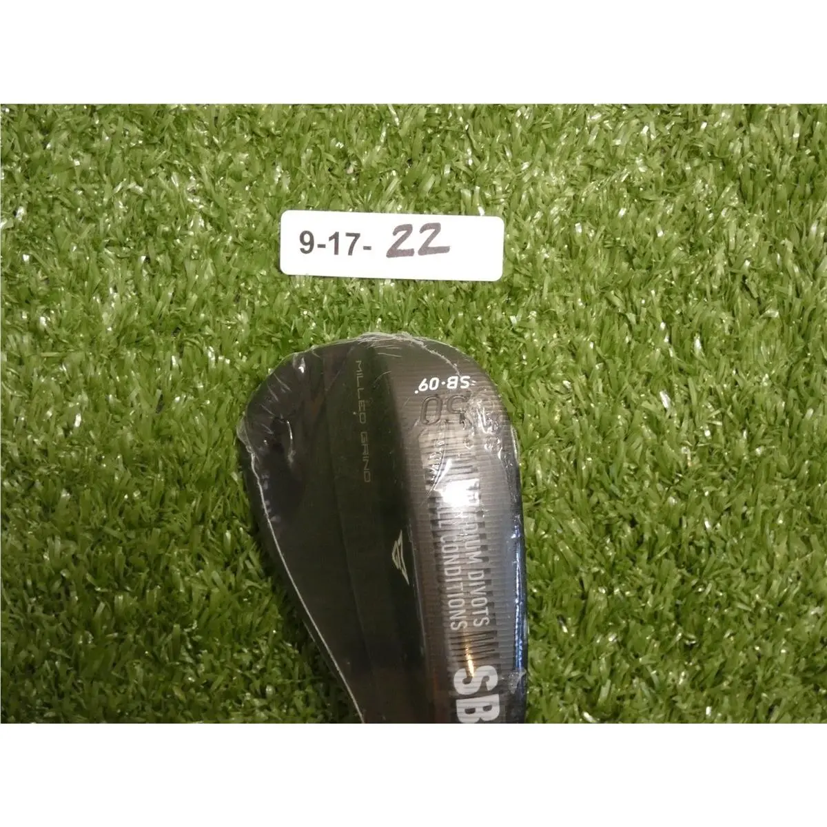 TaylorMade  - Milled Grind MG5 - Milled Grind 0