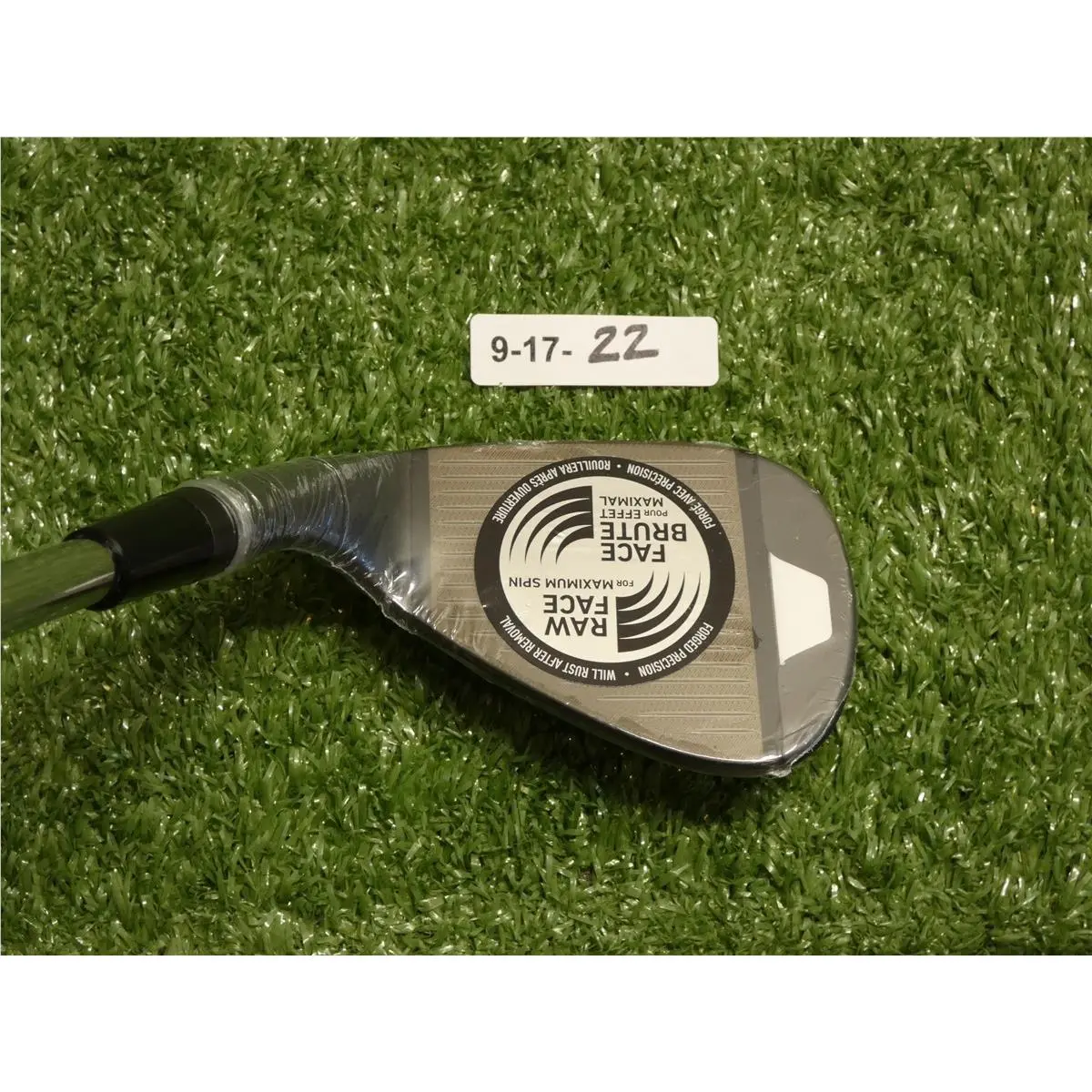 TaylorMade  - Milled Grind MG5 - Milled Grind 1