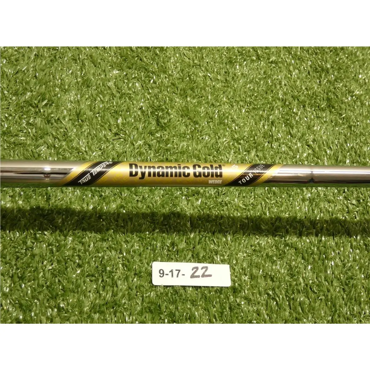 TaylorMade  - Milled Grind MG5 - Milled Grind 2