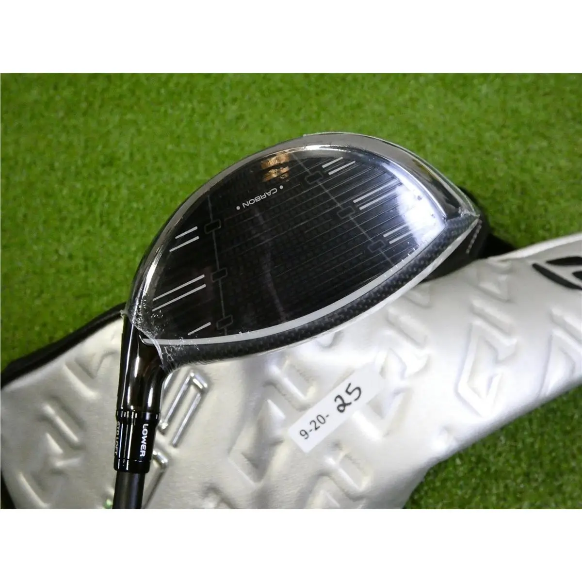 TaylorMade  - Qi35 LS - Blue 0