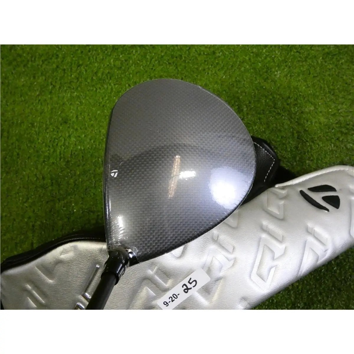 TaylorMade  - Qi35 LS - Blue 1