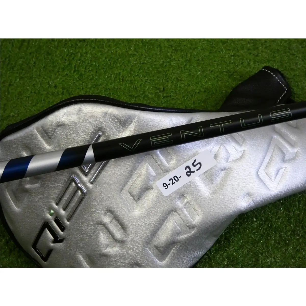 TaylorMade  - Qi35 LS - Blue 2