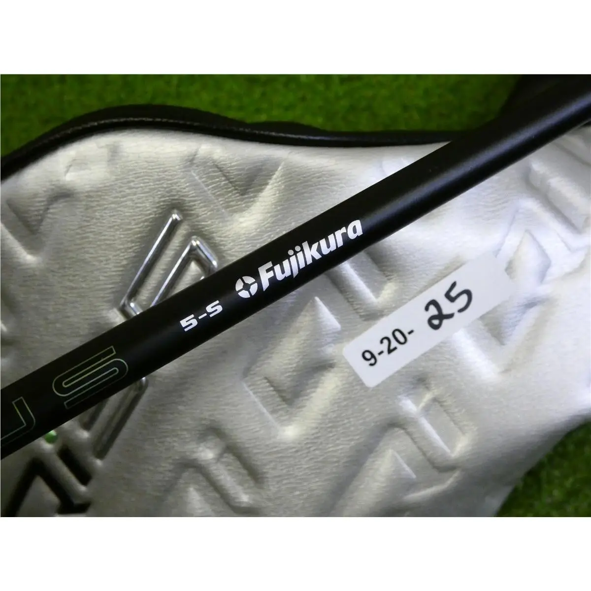 TaylorMade  - Qi35 LS - Blue 3