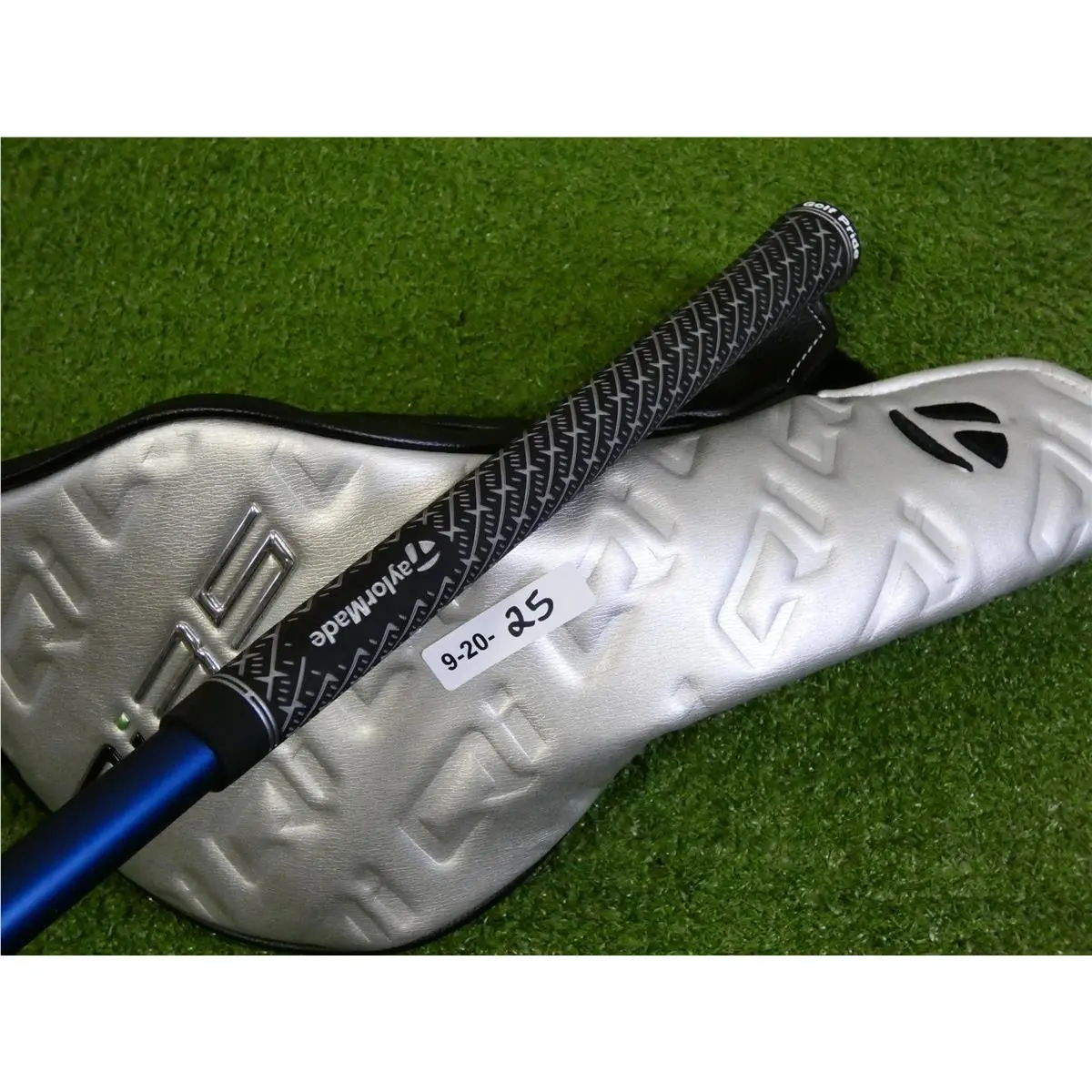 TaylorMade  - Qi35 LS - Blue 4