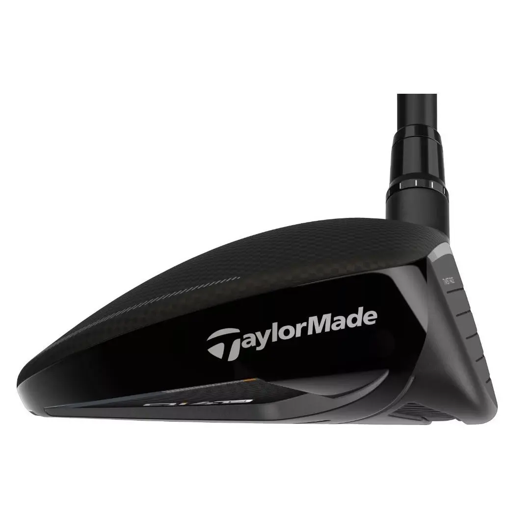 TaylorMade  - TaylorMade Qi4d - Black 2