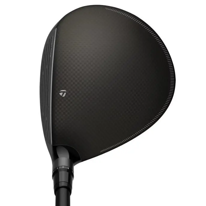 TaylorMade  - TaylorMade Qi4d - Black 3