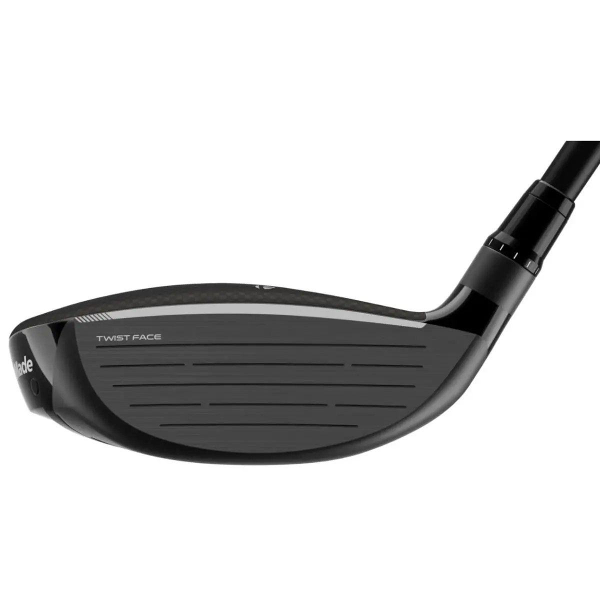 TaylorMade  - TaylorMade Qi4d - Black 4