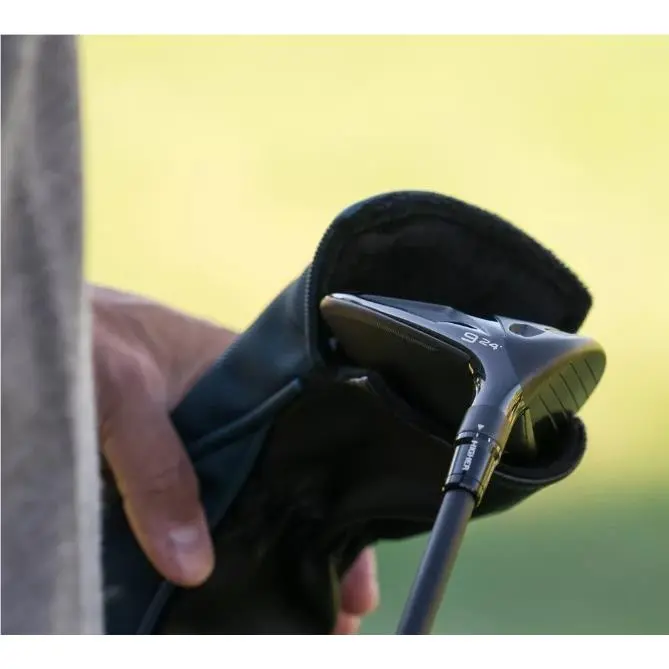 TaylorMade  - TaylorMade Qi4d - Black 0