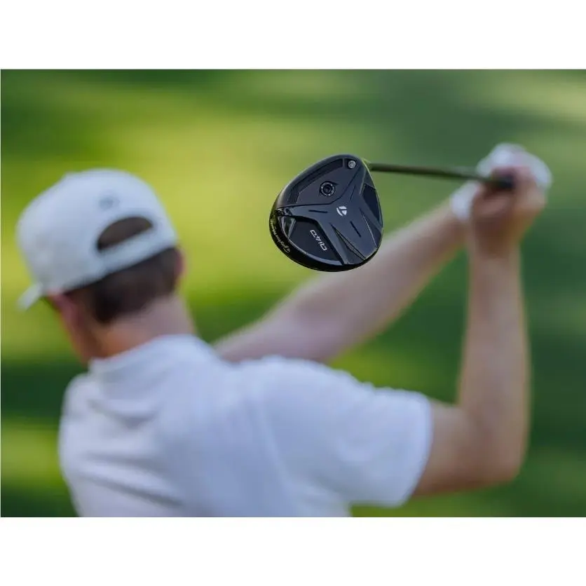 TaylorMade  - TaylorMade Qi4d - Black 1
