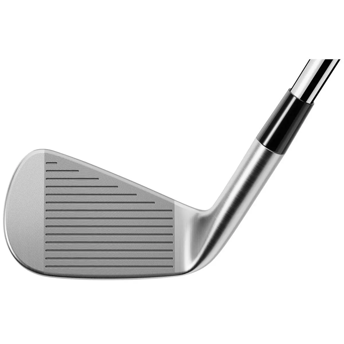 TaylorMade  - P7CB - Gold (UPC: 192371852132) 1