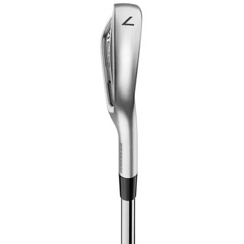 TaylorMade  - P7CB - Gold (UPC: 192371852132) 3