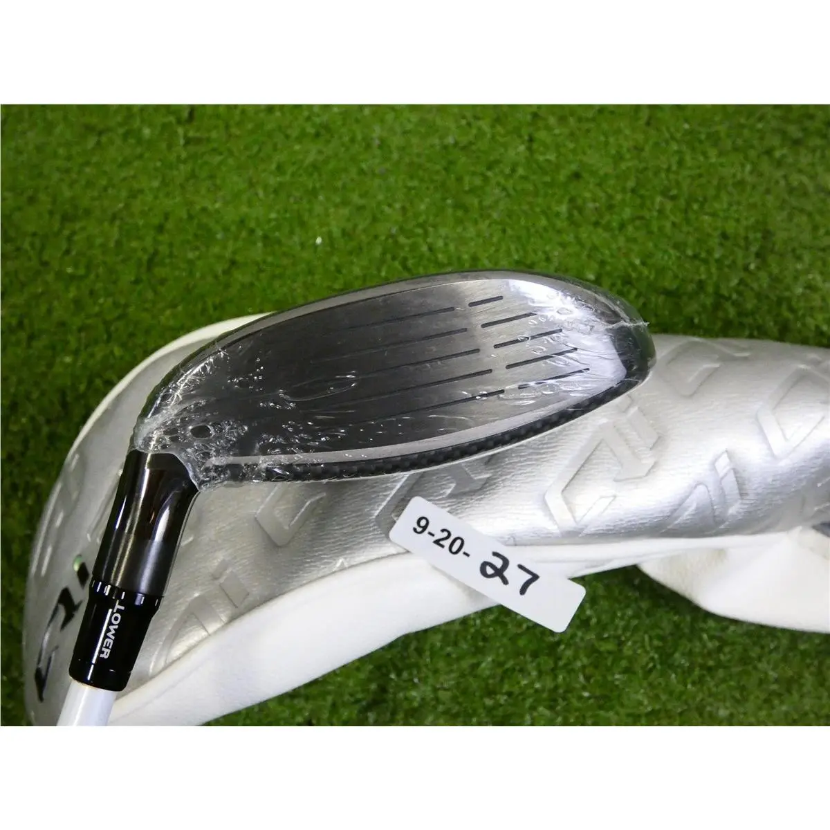 TaylorMade  - Qi35 Max Lite - Max Lite 0