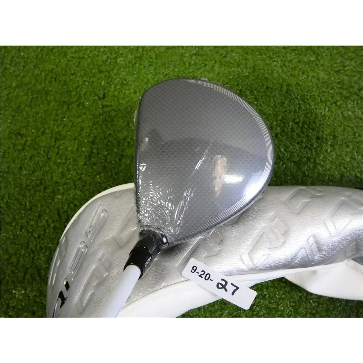 TaylorMade  - Qi35 Max Lite - Max Lite 1