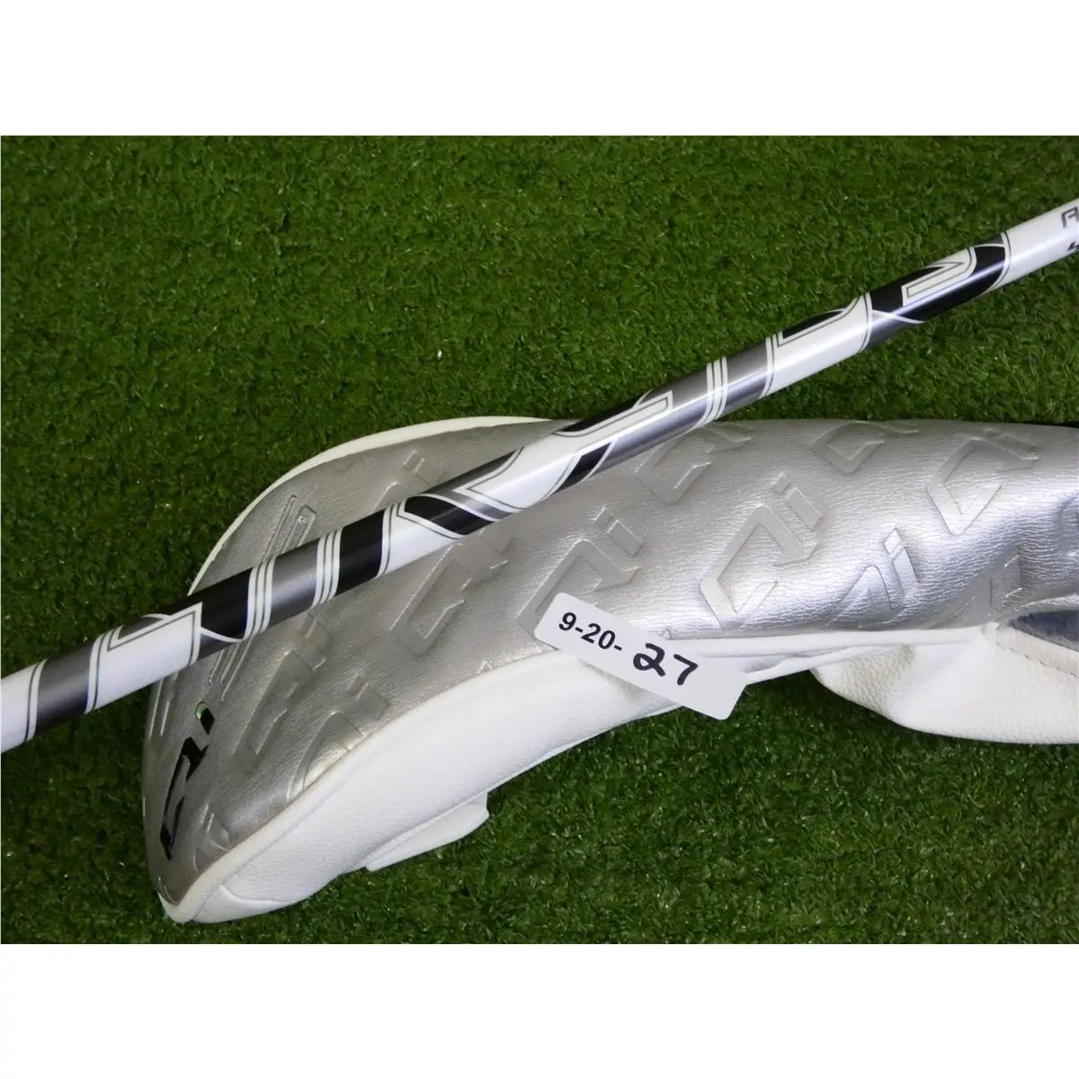 TaylorMade  - Qi35 Max Lite - Max Lite 2