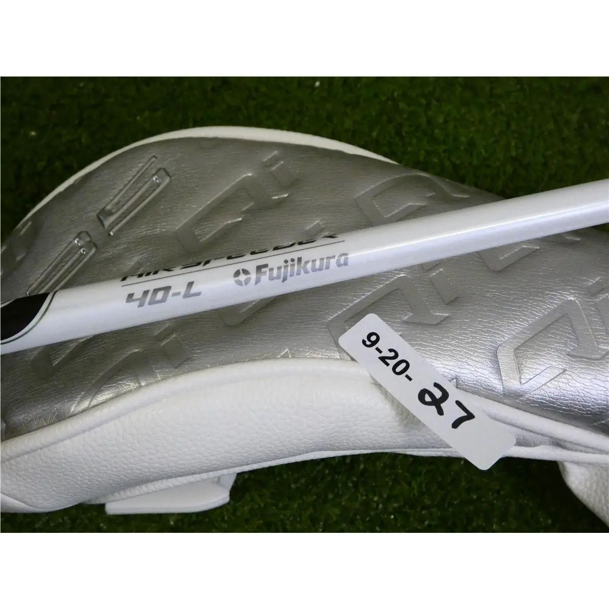 TaylorMade  - Qi35 Max Lite - Max Lite 3