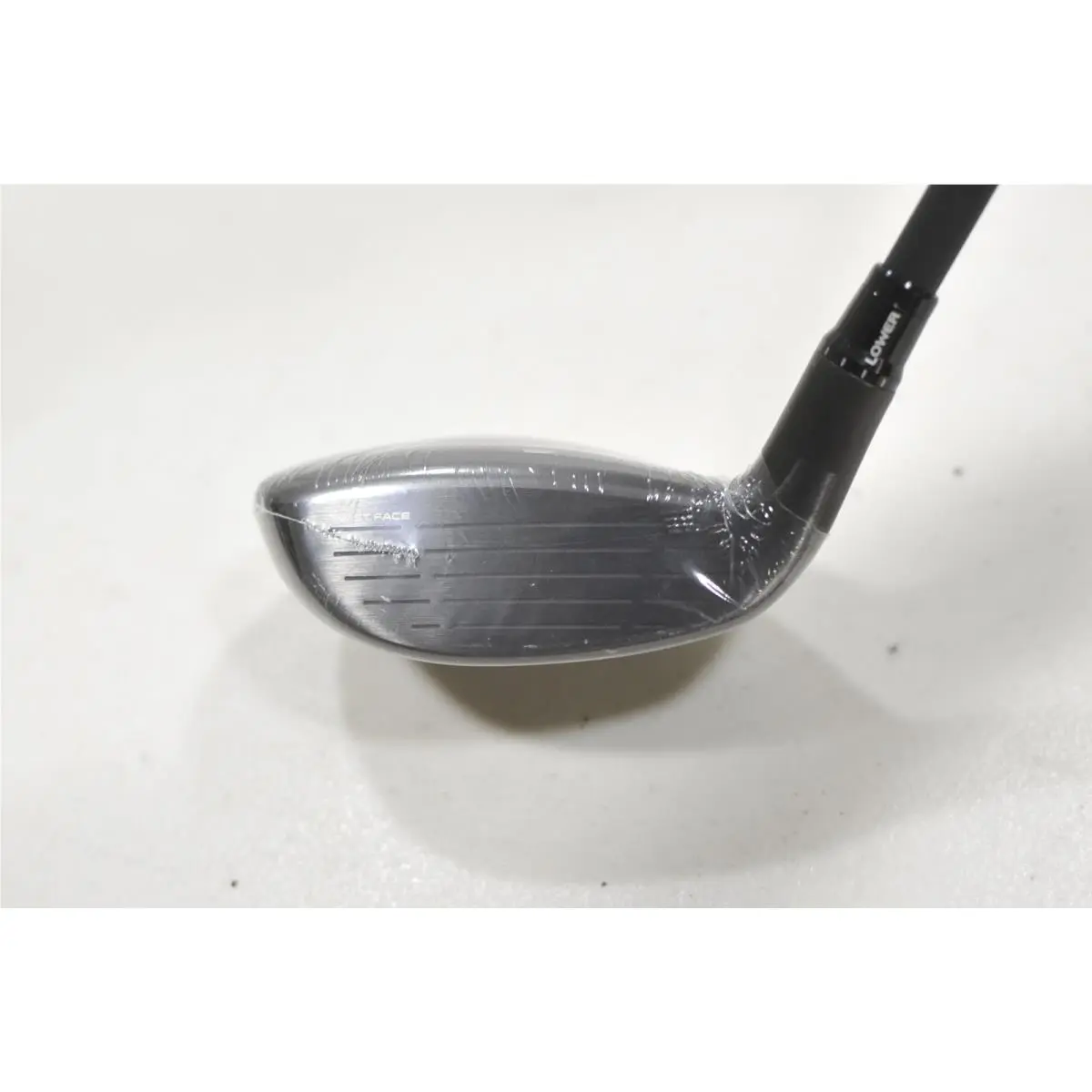 TaylorMade  - Qi4D Max Rescue - Max Rescue 0