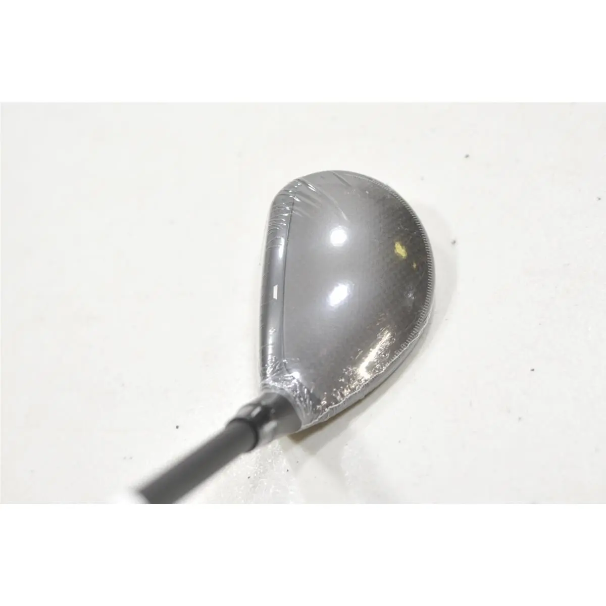 TaylorMade  - Qi4D Max Rescue - Max Rescue 1