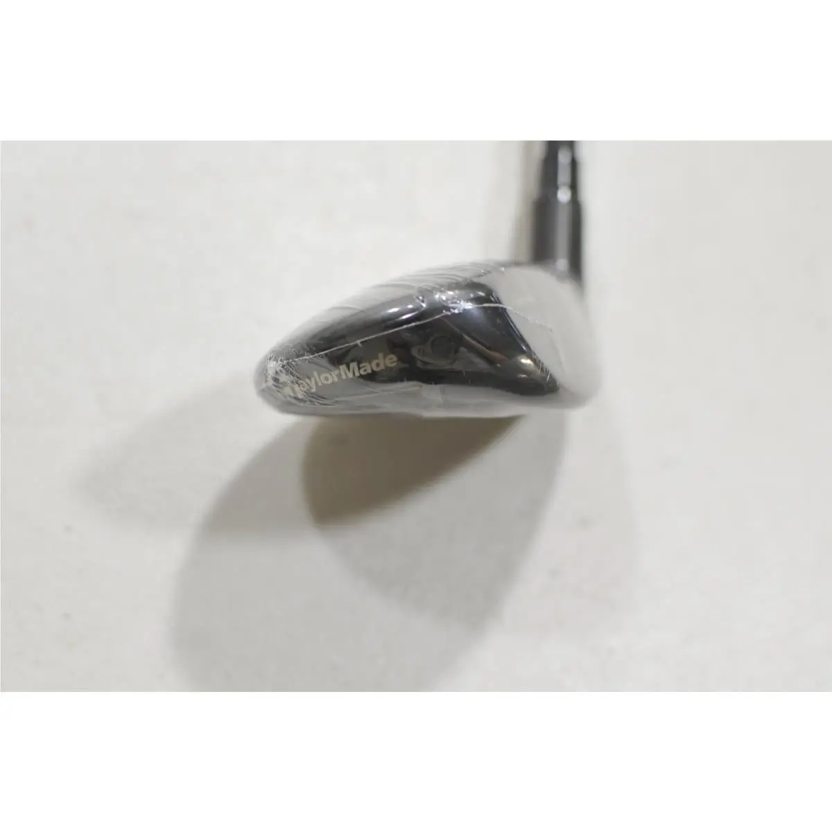 TaylorMade  - Qi4D Max Rescue - Max Rescue 2