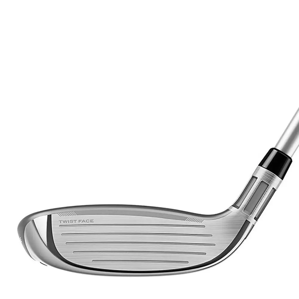 TaylorMade  - Stealth 2 HD - Stealth - Teal (UPC: 192371612675) 1