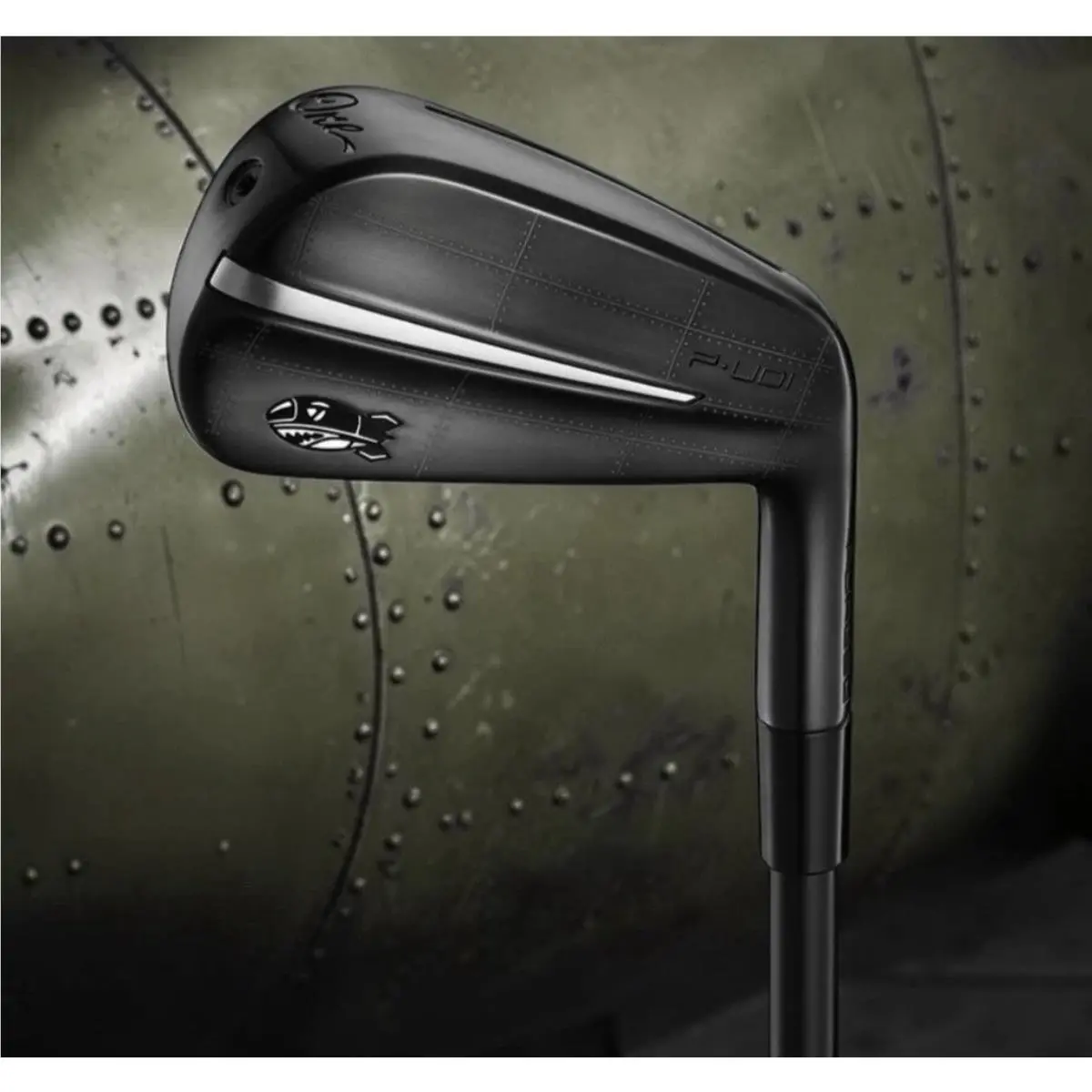 TaylorMade  - Black 10