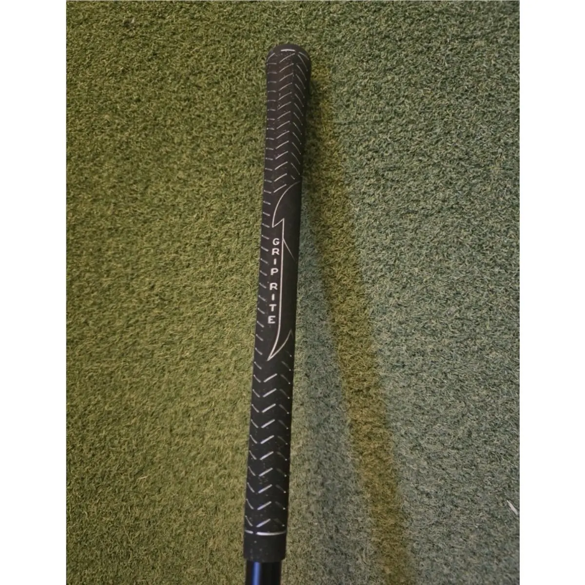 TaylorMade  - Black 1