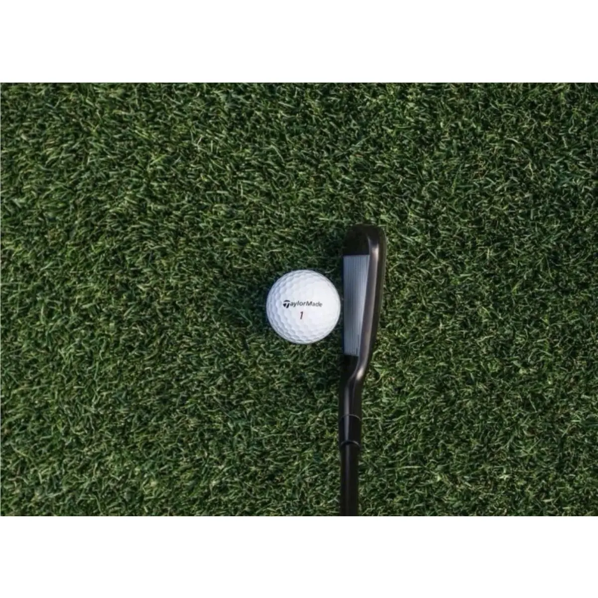 TaylorMade  - Black 4