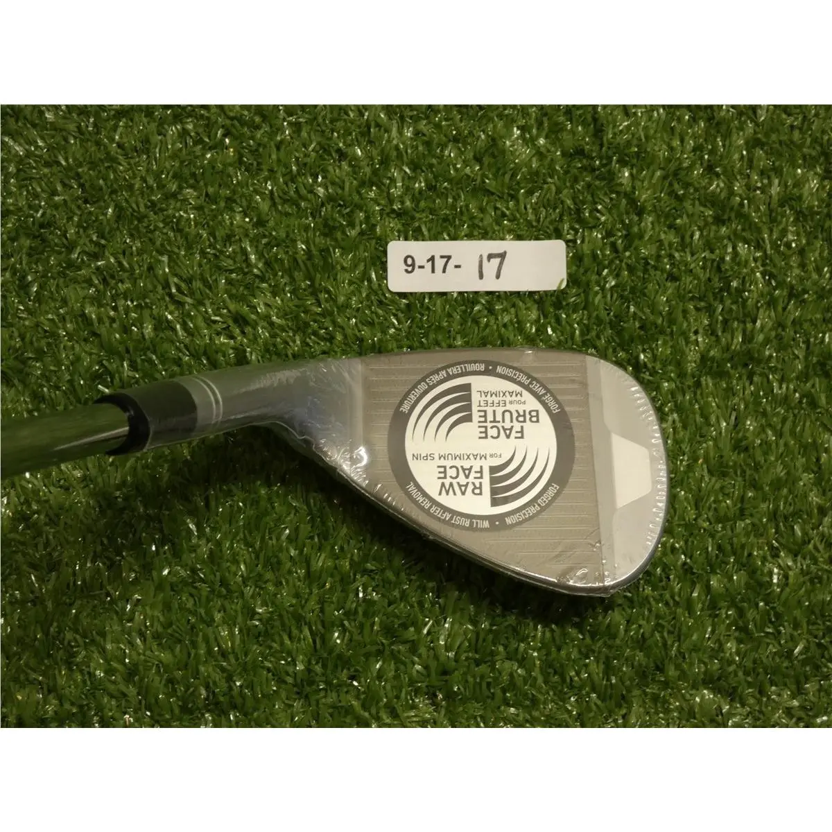 TaylorMade  - Milled Grind MG5 - Milled Grind 1