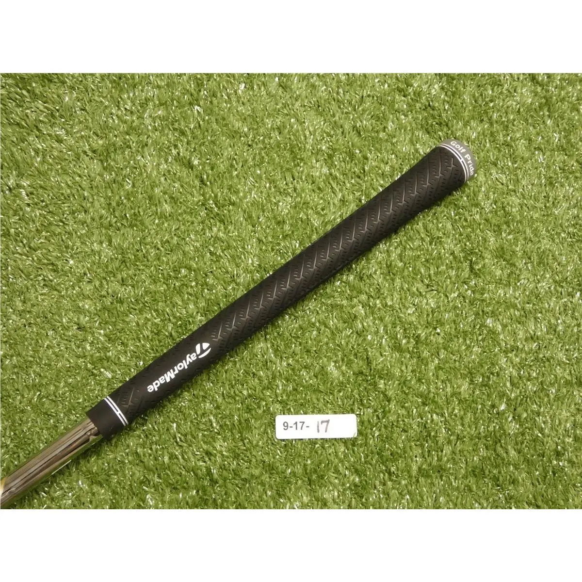TaylorMade  - Milled Grind MG5 - Milled Grind 3