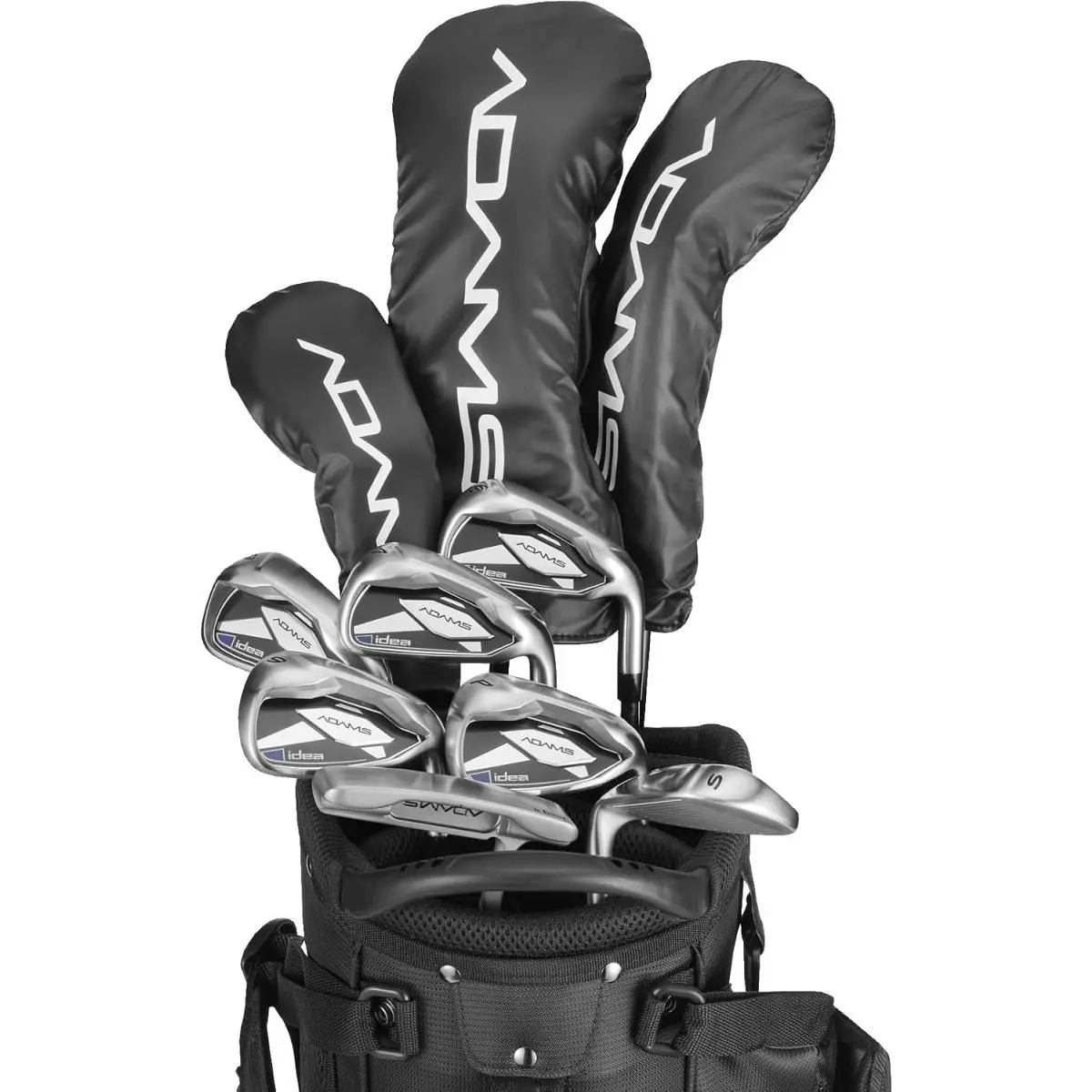 TaylorMade  - M2147802 - M2147802 - Black 0