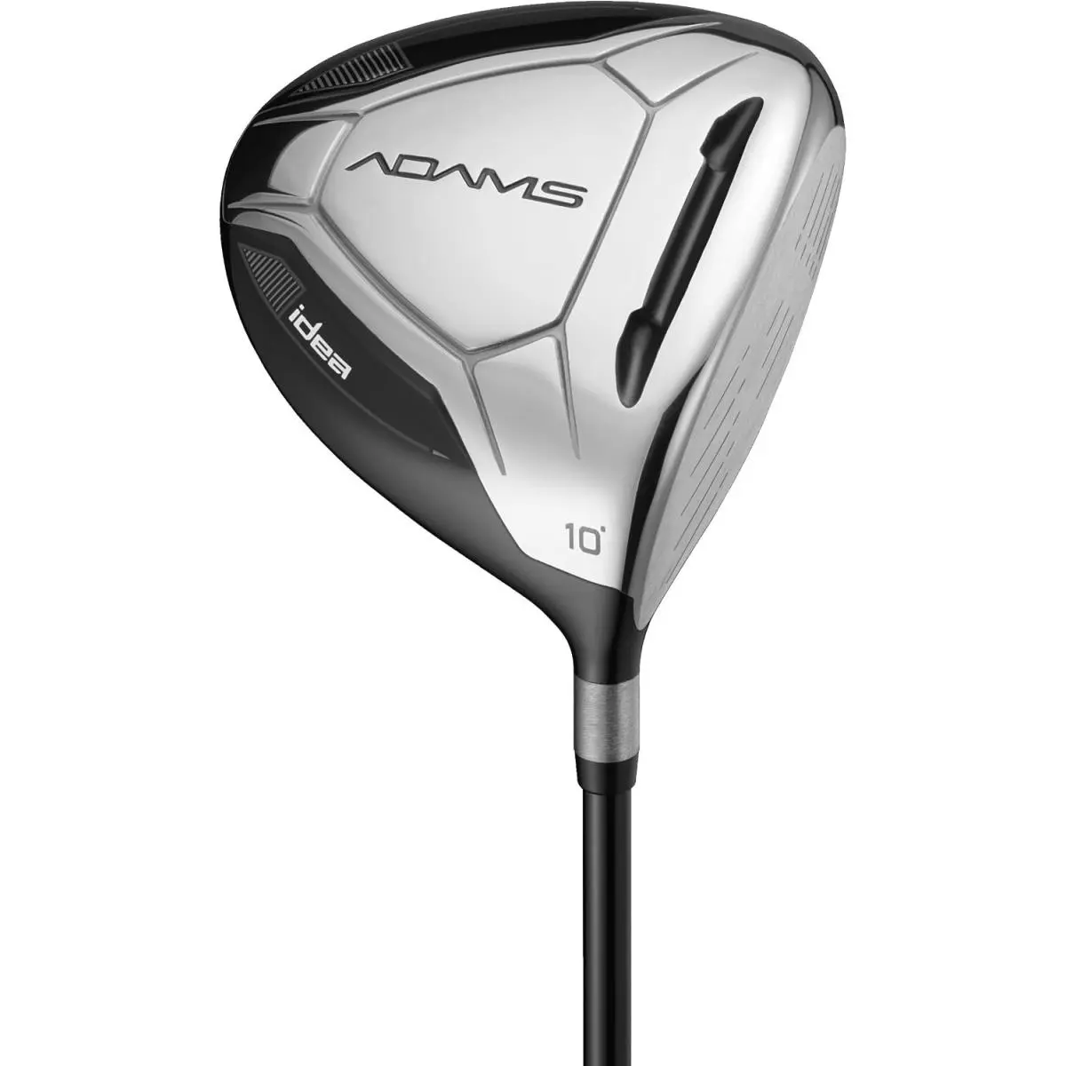 TaylorMade  - M2147802 - M2147802 - Black 4