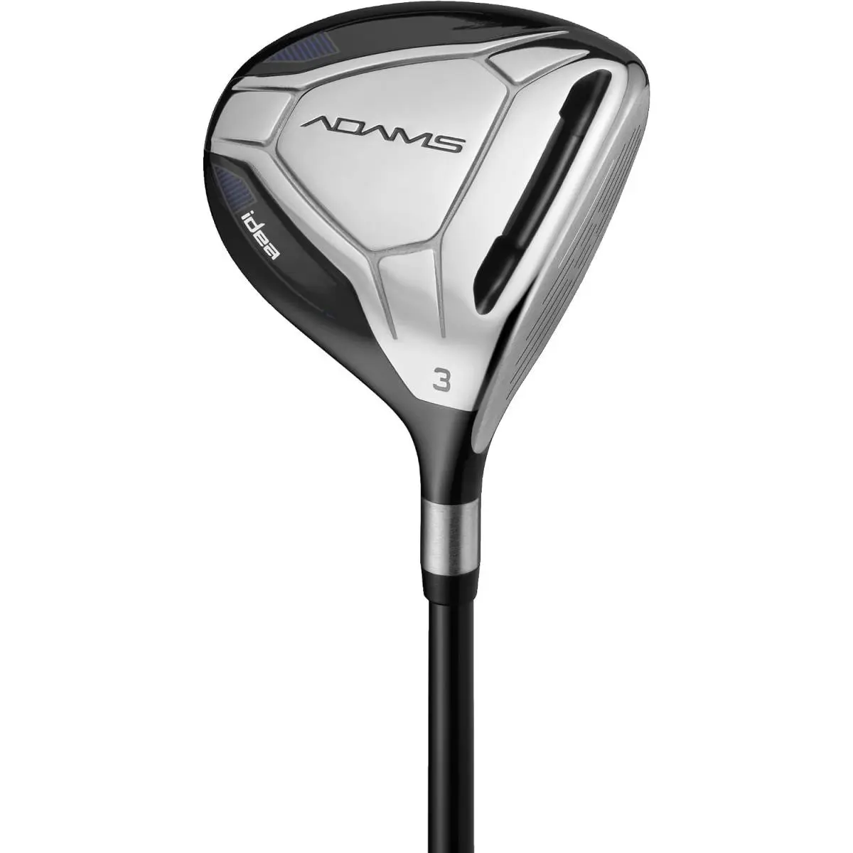 TaylorMade  - M2147802 - M2147802 - Black 5