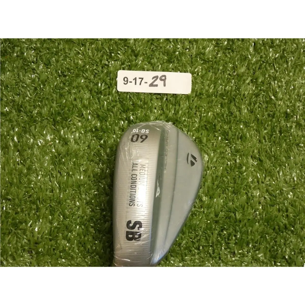 TaylorMade  - Milled Grind MG5 - Milled Grind 0